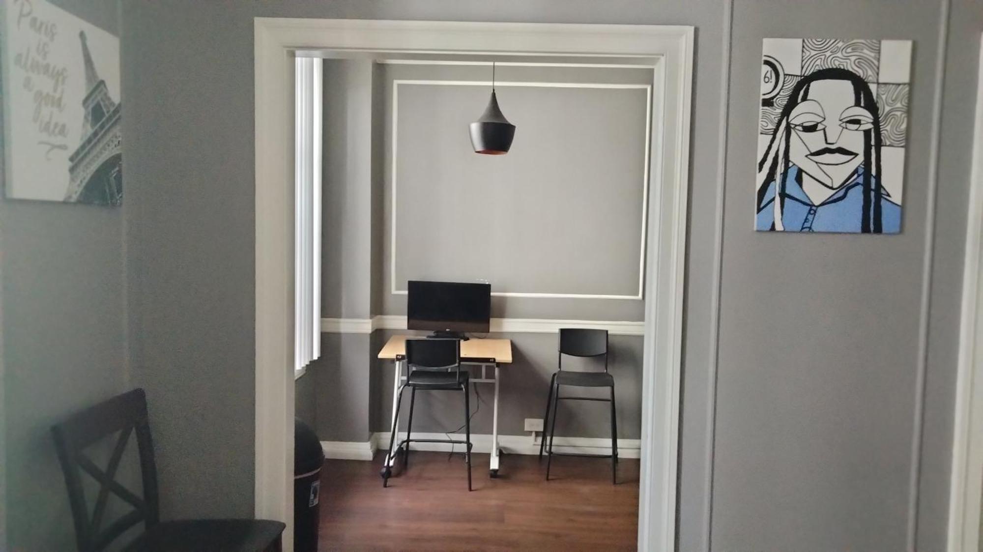 Cozy 1-bedroom In Charming Angeles Near Staple Center Apartamento