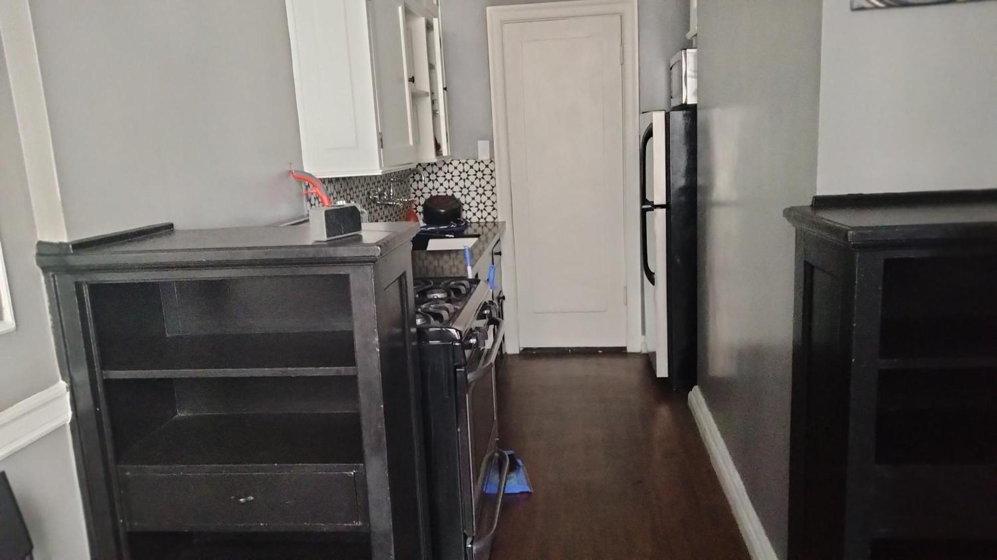 Cozy 1-bedroom In Charming Angeles Near Staple Center Apartamento Los Ángeles